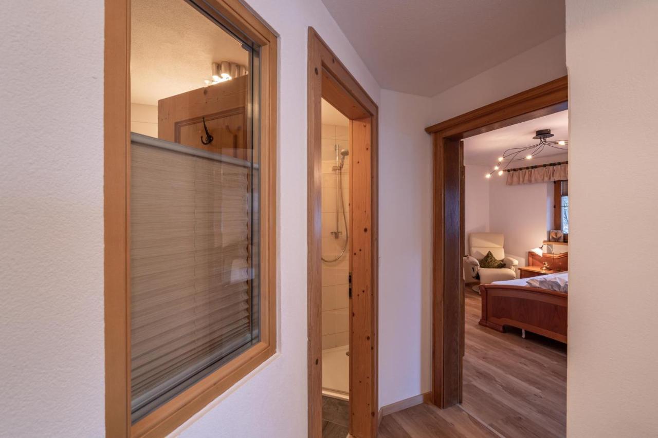 Landhaus Seiringer Apartments Финкенберг Екстериор снимка